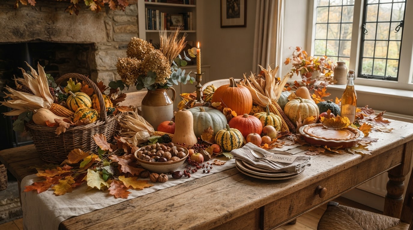 The Harvest
