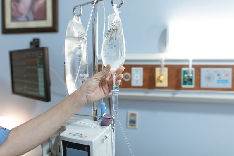 IV Injections