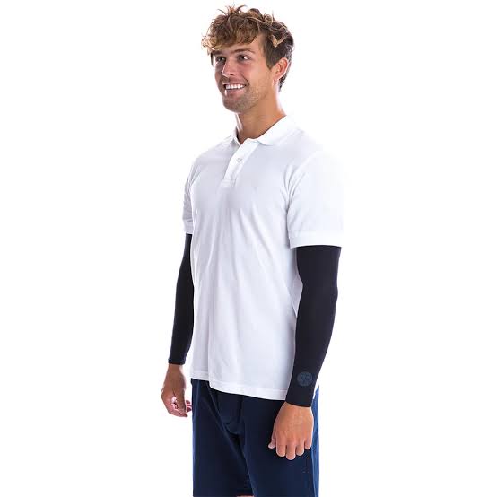 Caddie Comfort Sleeves, one pair