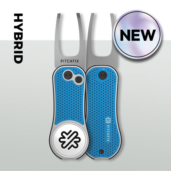 Pitchfix Divot tool