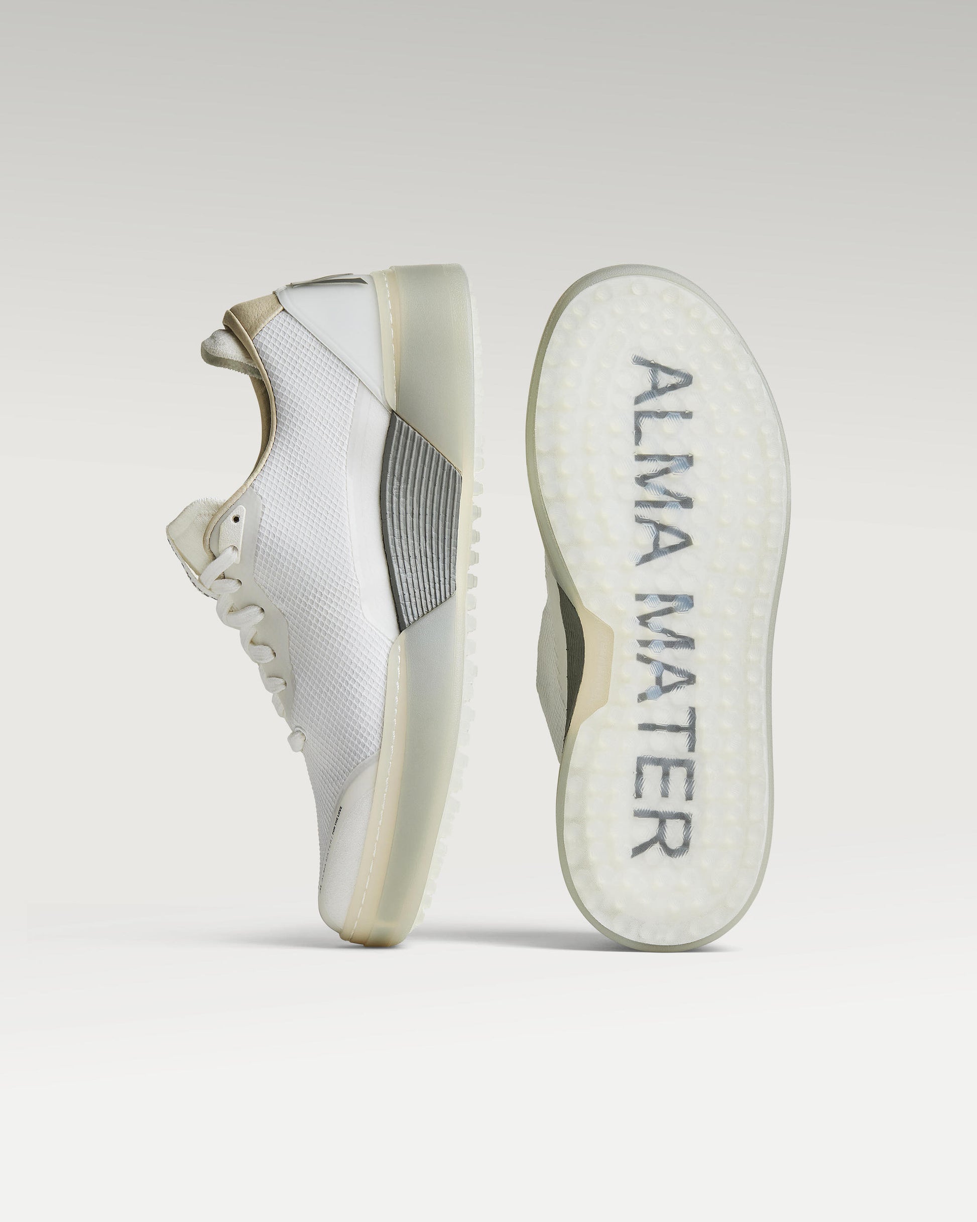 Alma Mater Looper Legends caddie shoes