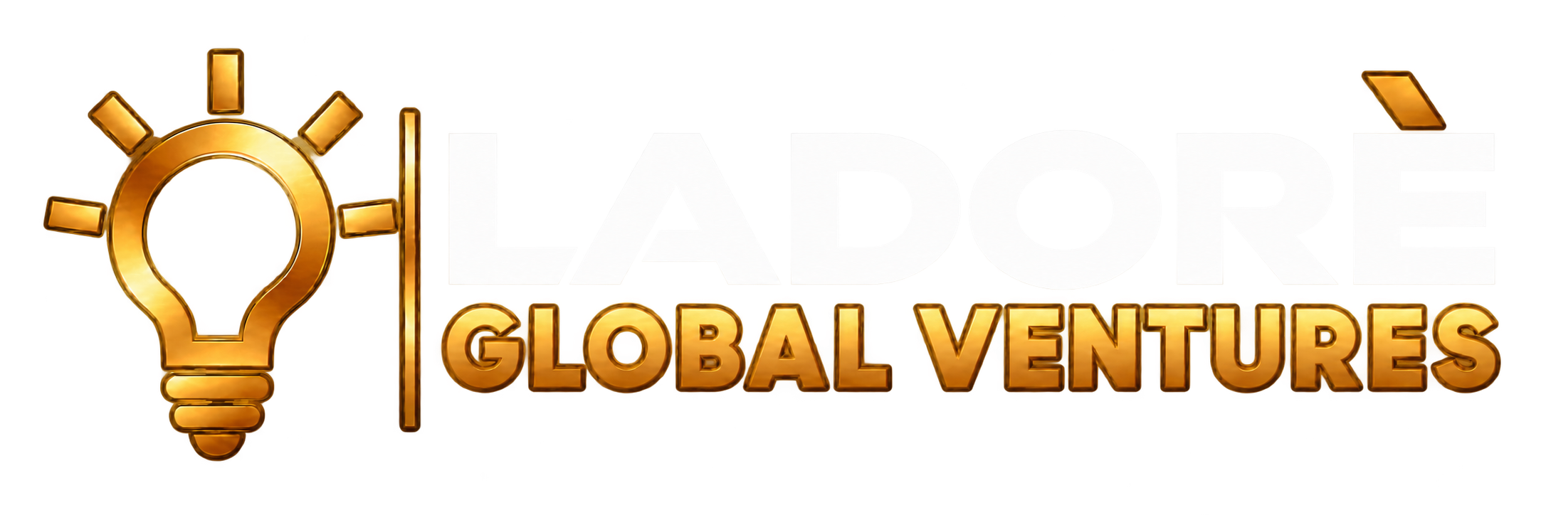 LADORE Global Ventures - Bringing Brilliant Ideas Forward