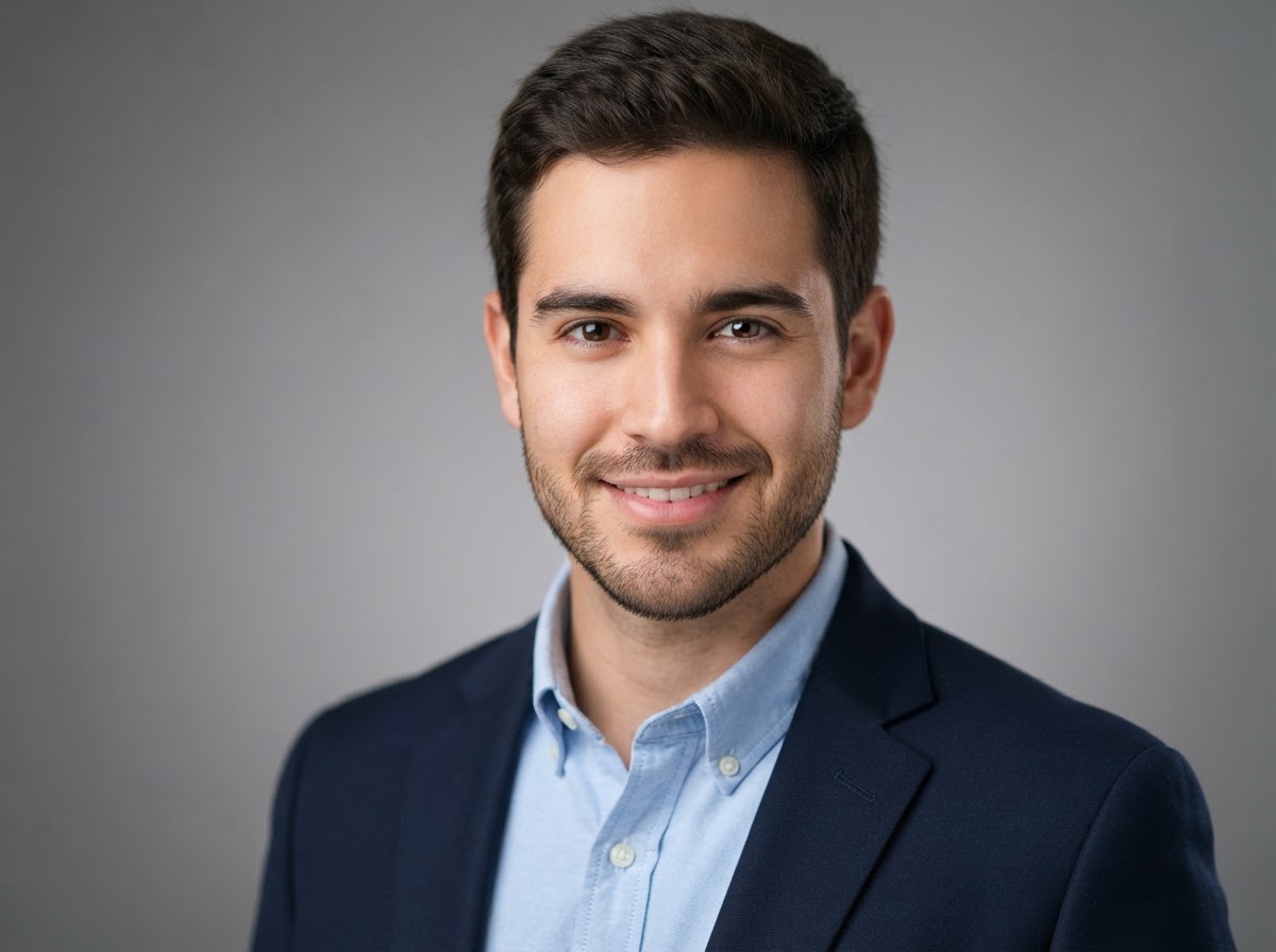 Don Johnson, Compliance / GRC Apprentice for Hire