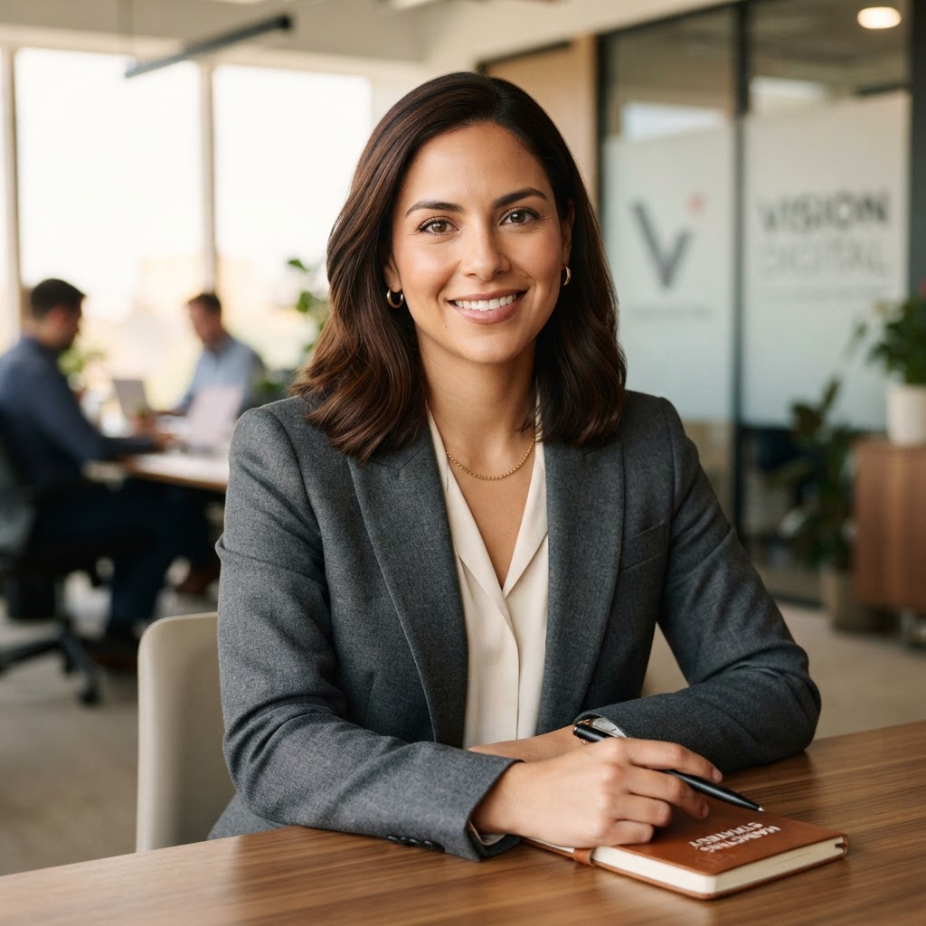 Tasha Johnson, AI Digital Marketing Apprentice for Hire