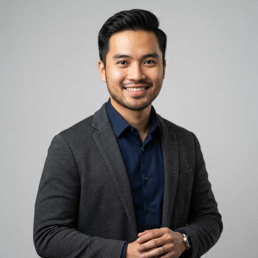 Kim Chen, IT Help Desk Apprentice for Hire