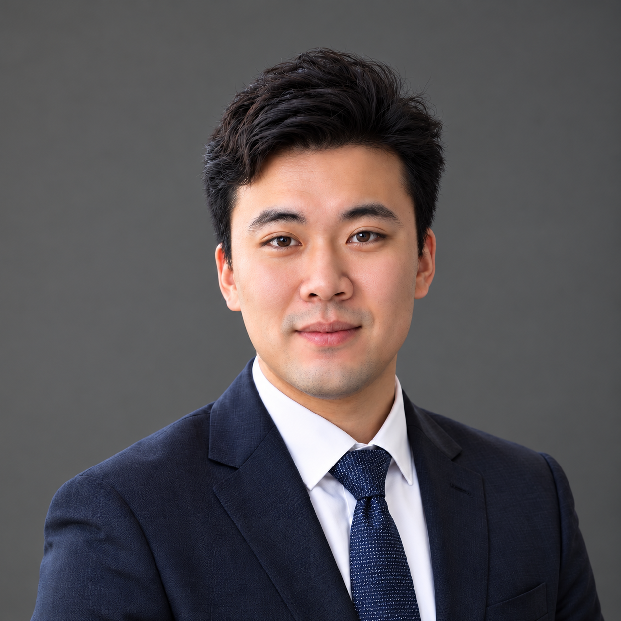 Shawn Lu - REALTOR® | Property Manager