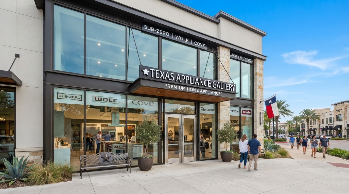 Hutto store