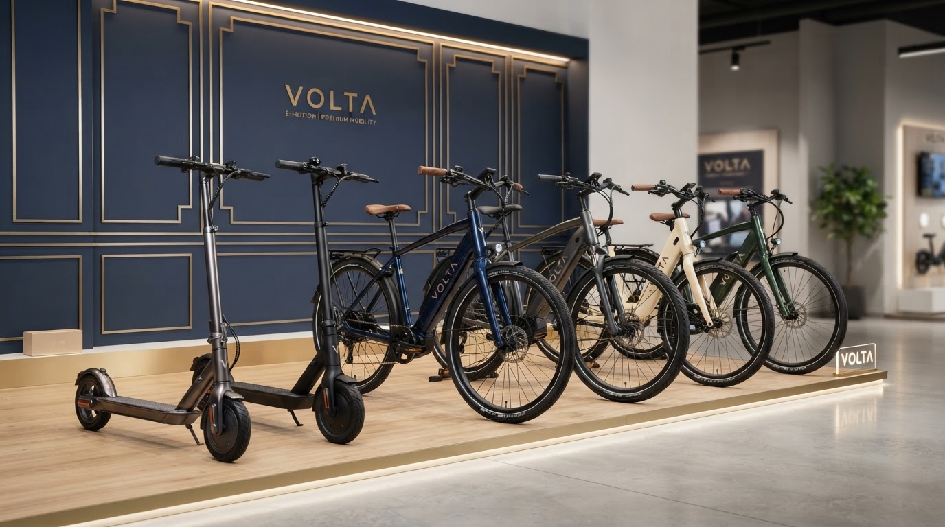 Electric Mobility
