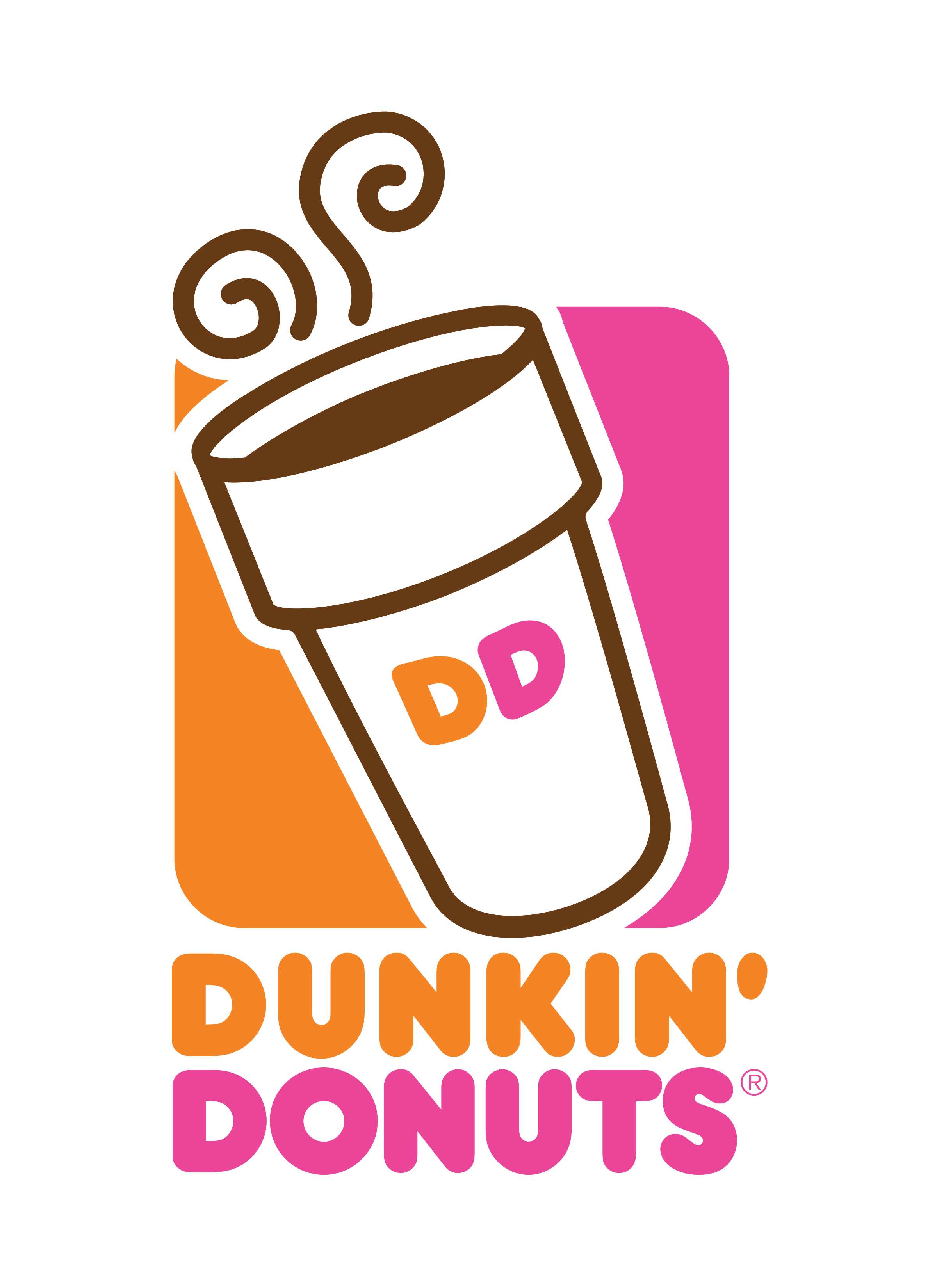 Dunkin' Donuts