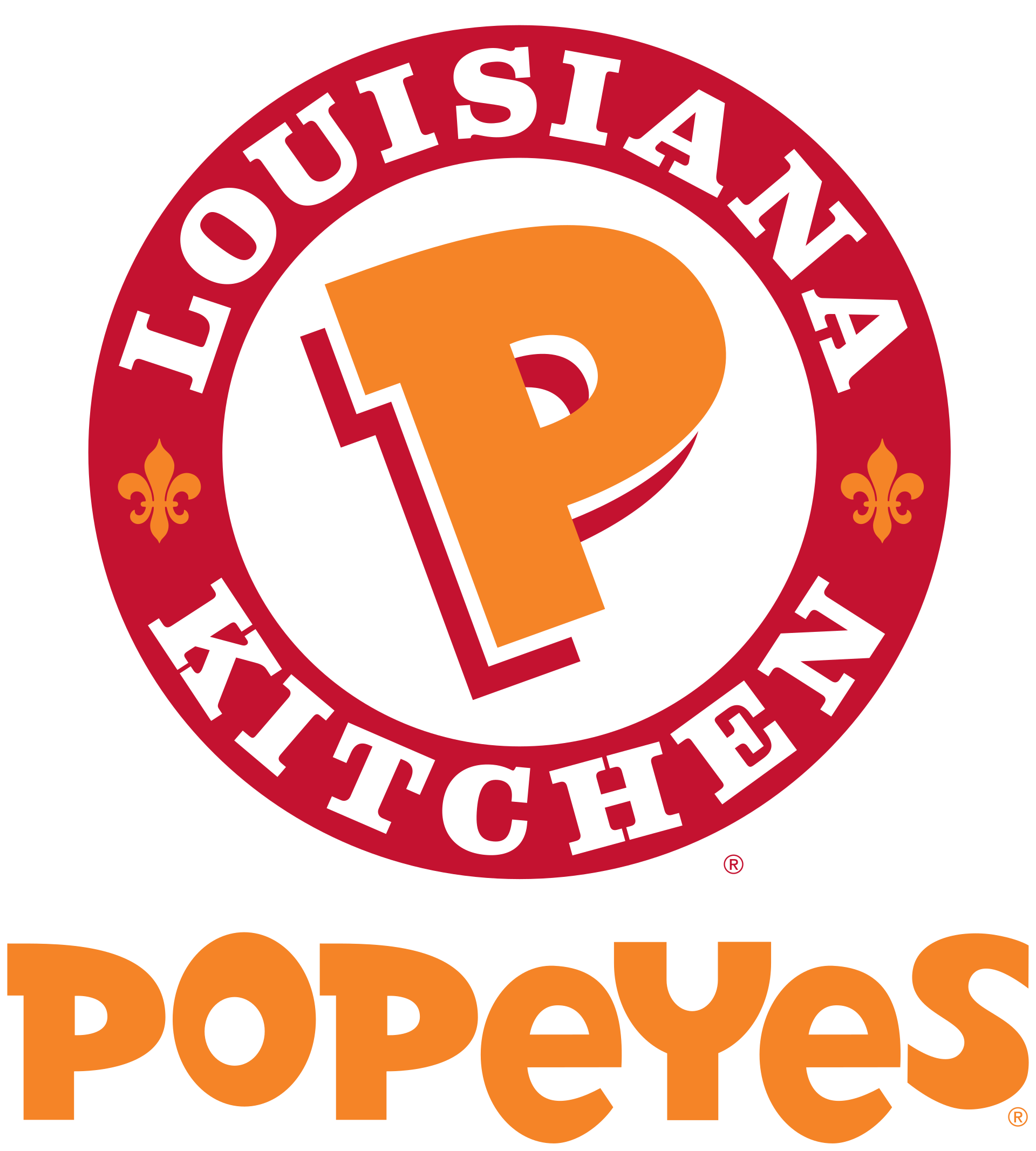 Popeyes Louisiana Kitchen