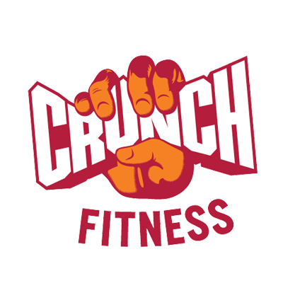 Crunch Fitness