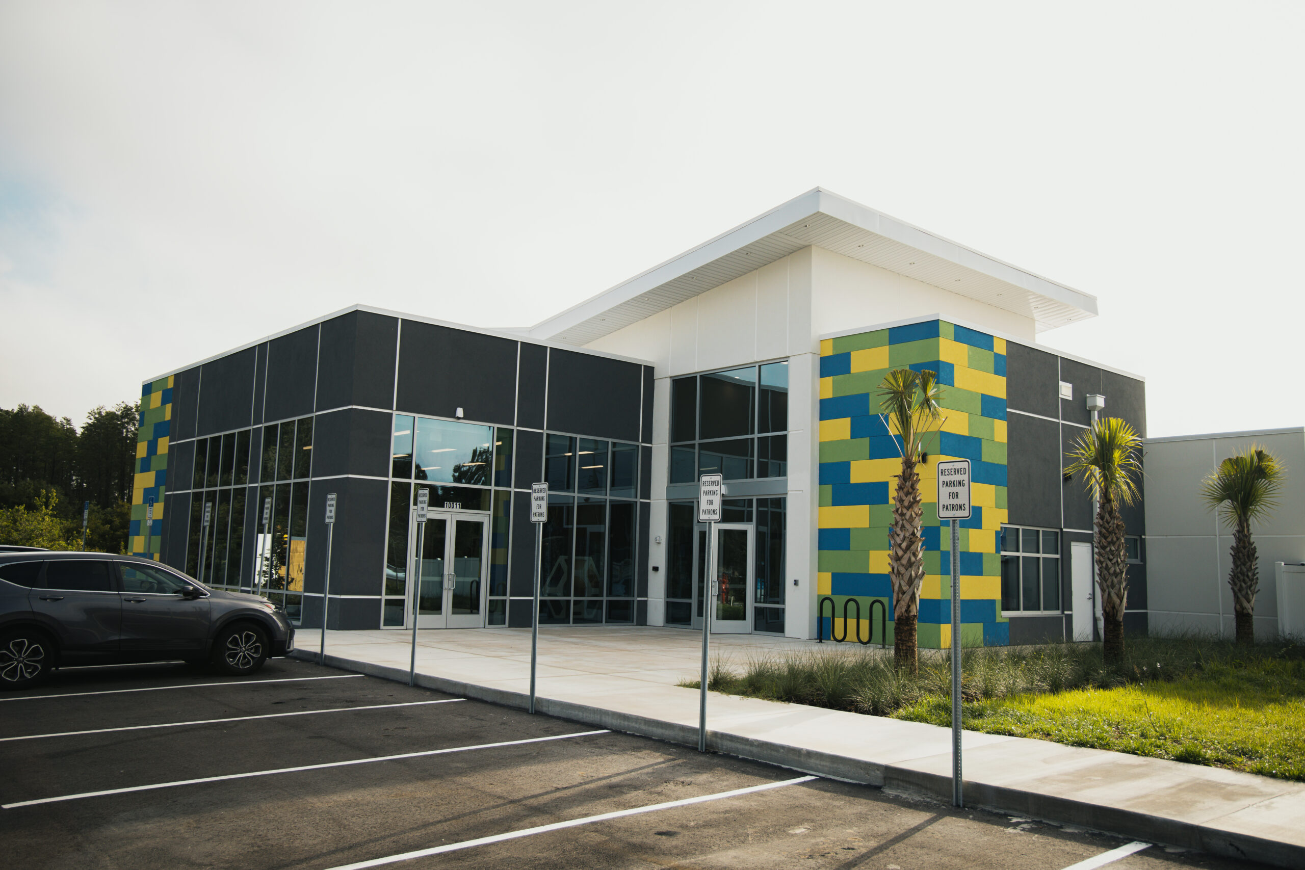 10011 West Park Preserve Blvd