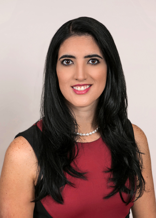 Attorney Leticia Dieppa, Founder of Dieppa Legal