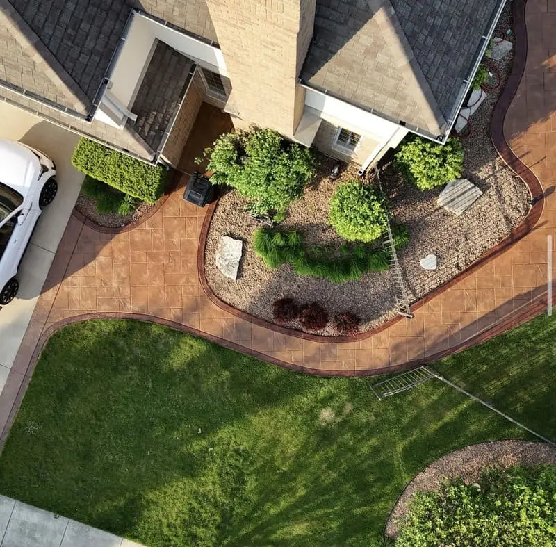 Decorative Concrete — NGL Concrete And Design