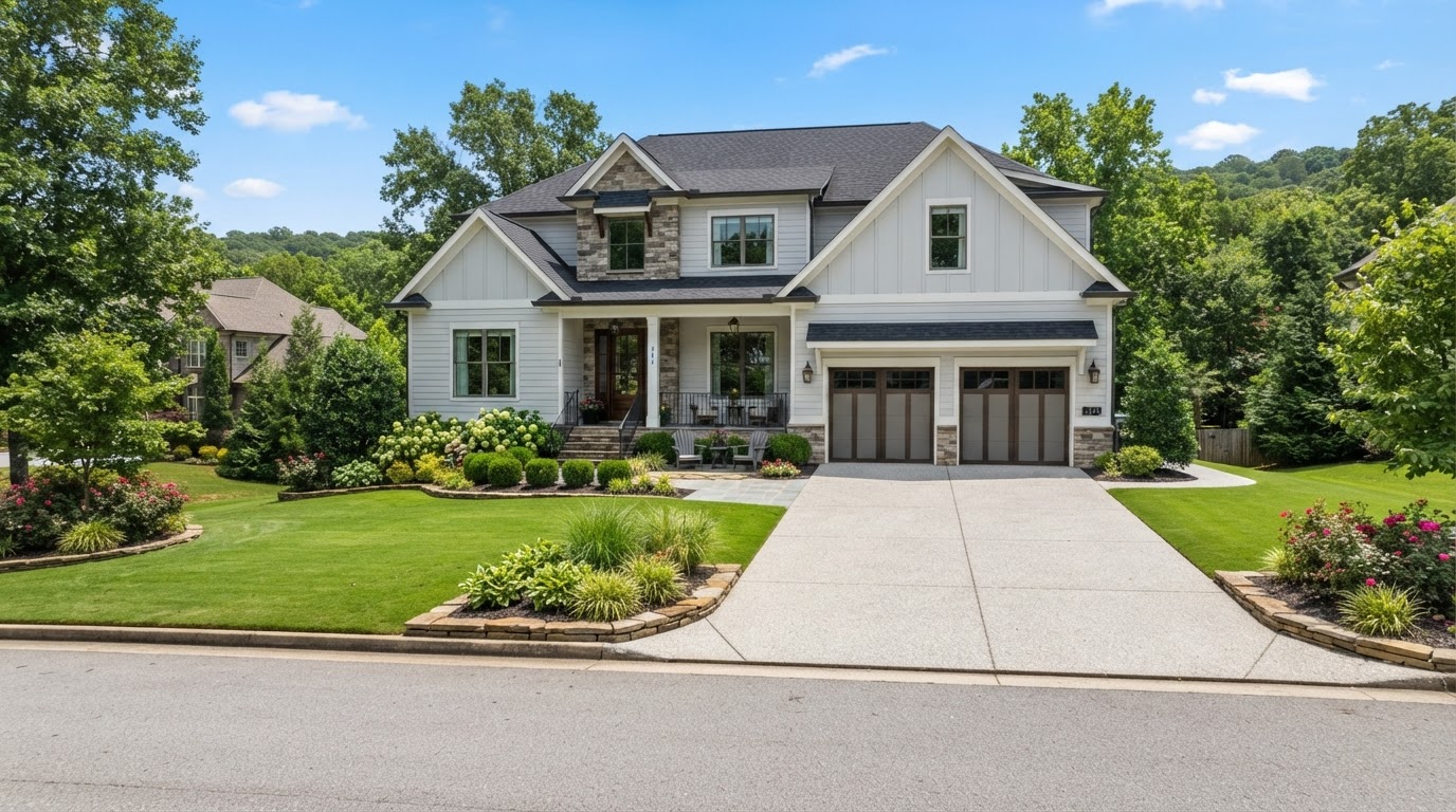 Complete Property Solutions residential and commercial contractor in Bentonville AR