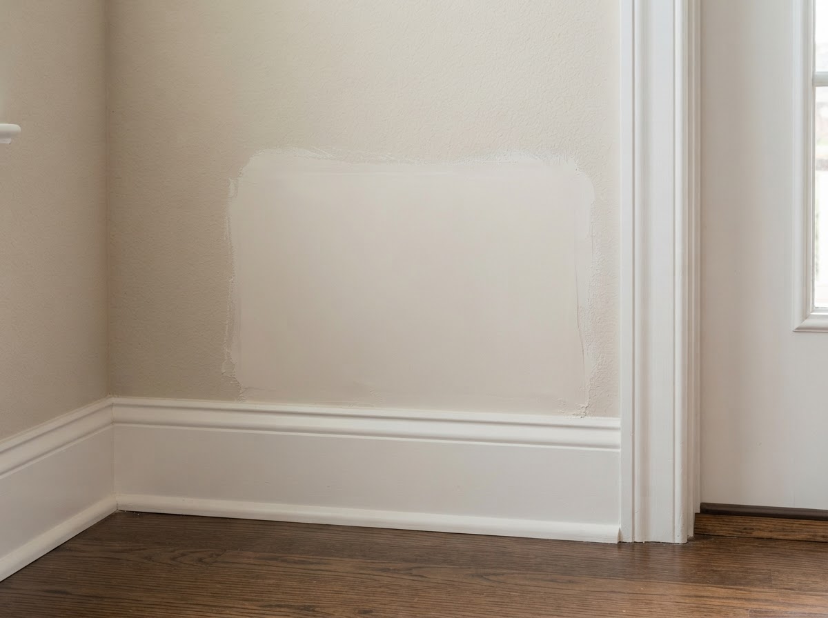 Minor Repairs & Handyman project by Complete Property Solutions 2026 LLC