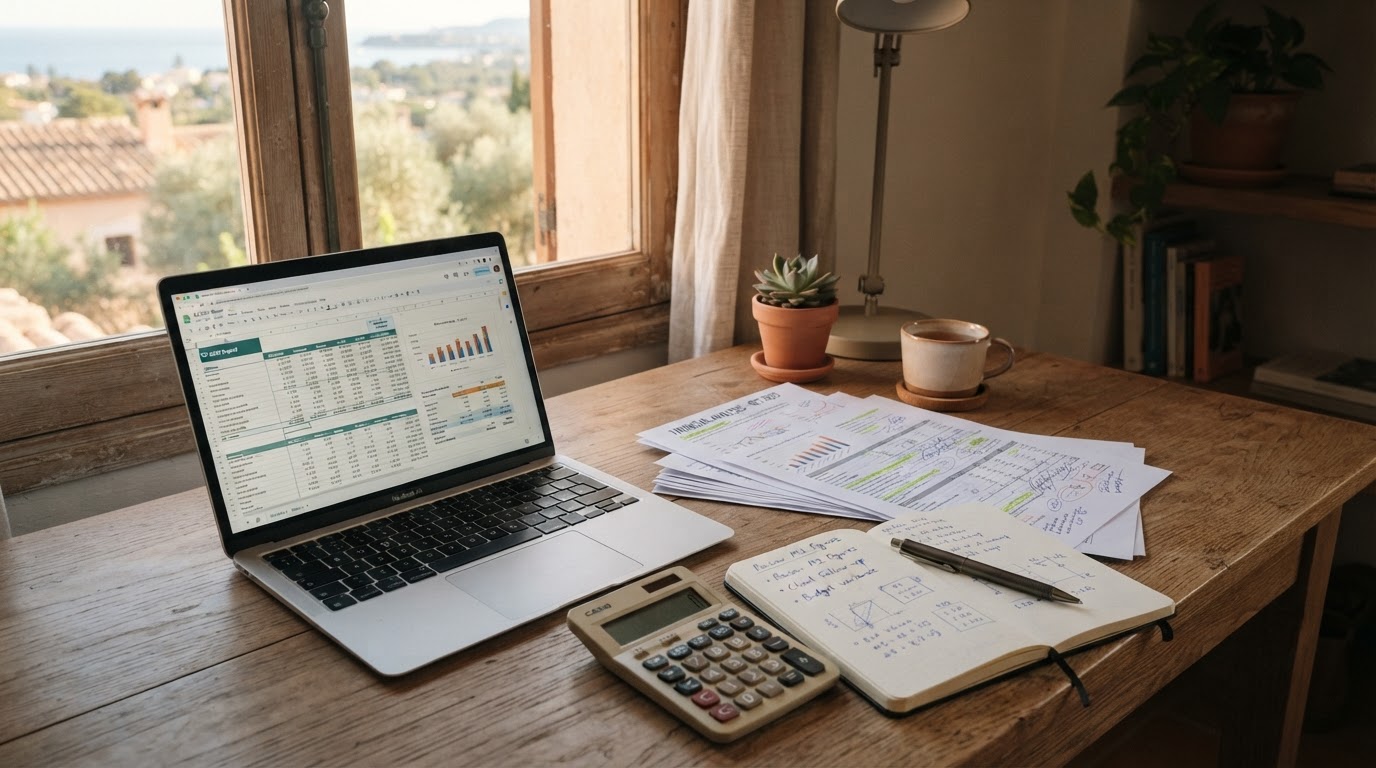 Working through the numbers for franchisor and franchisee