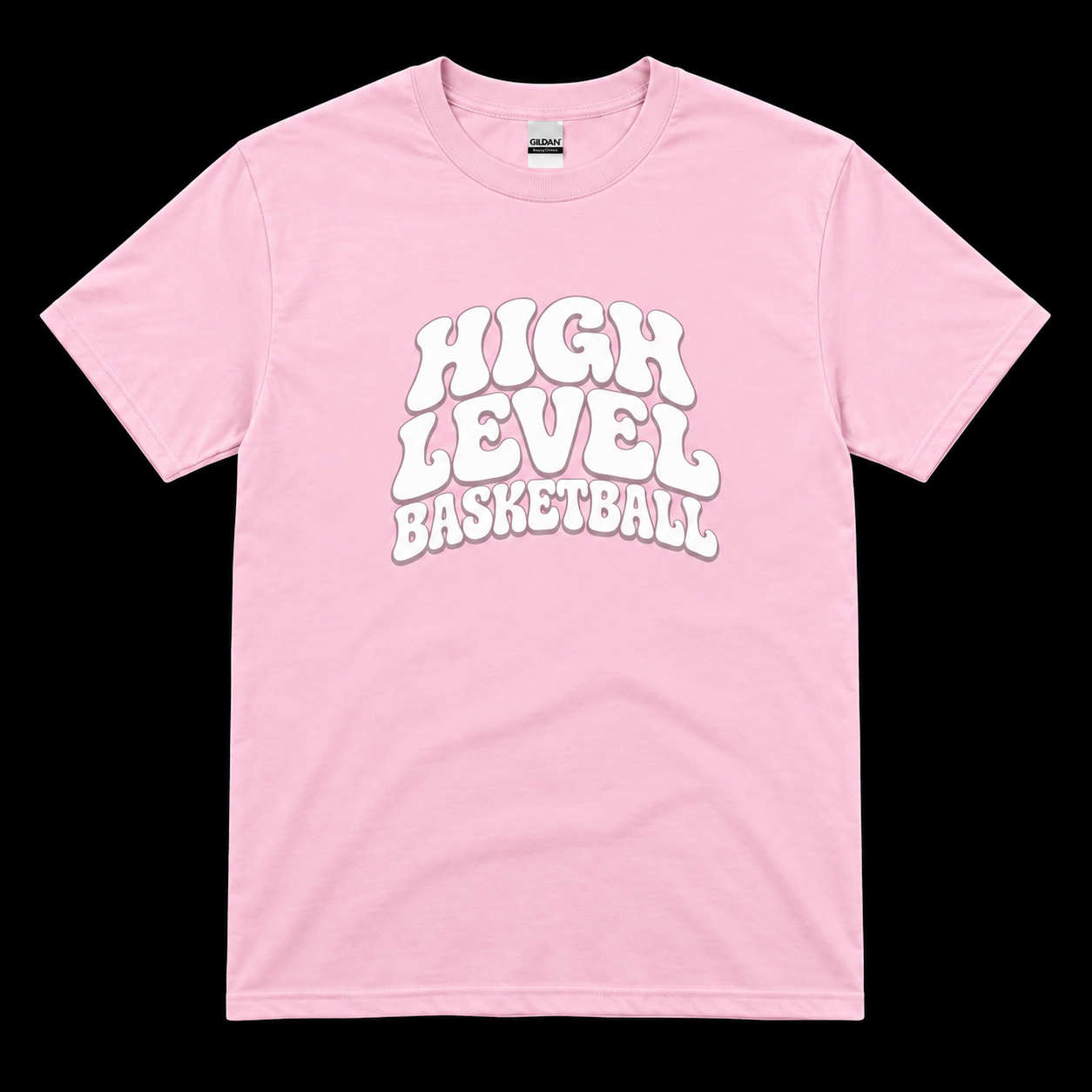 Pink T-Shirt