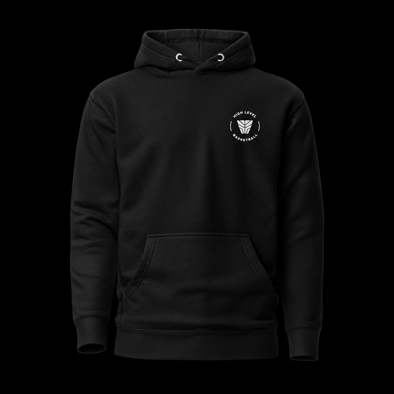 High Level Hoodie