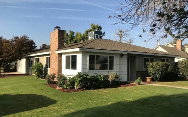 Southwest home purchased cash as-is from owners needing to move quickly
