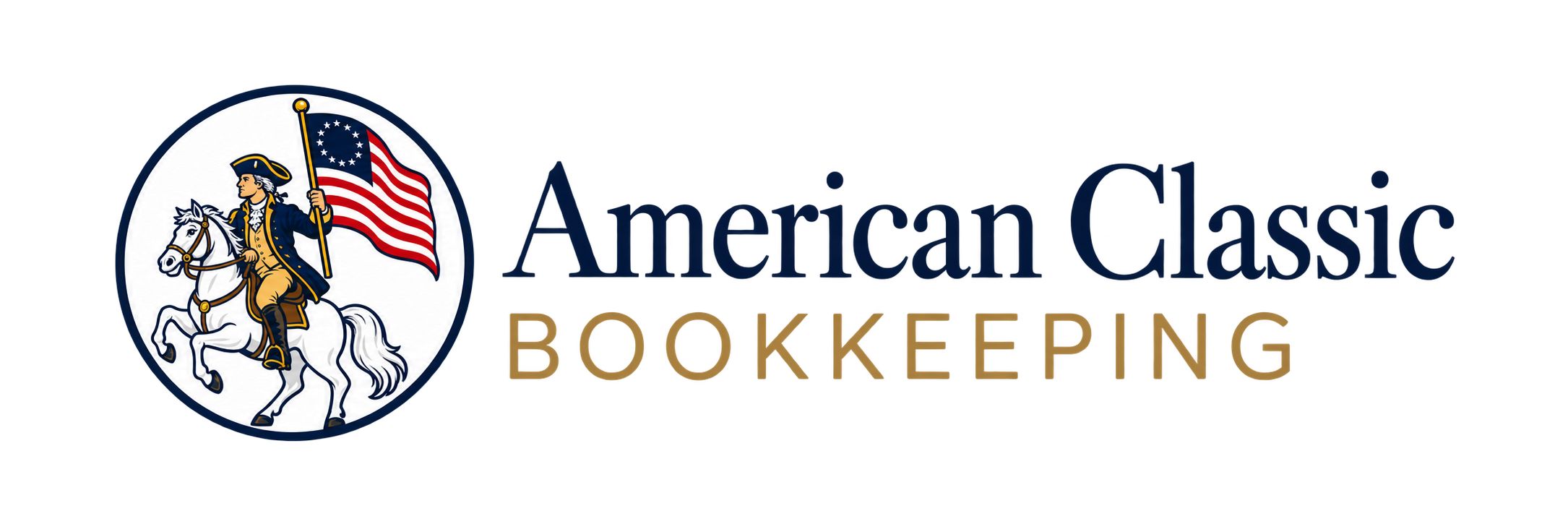 American Classic Bookkeeping