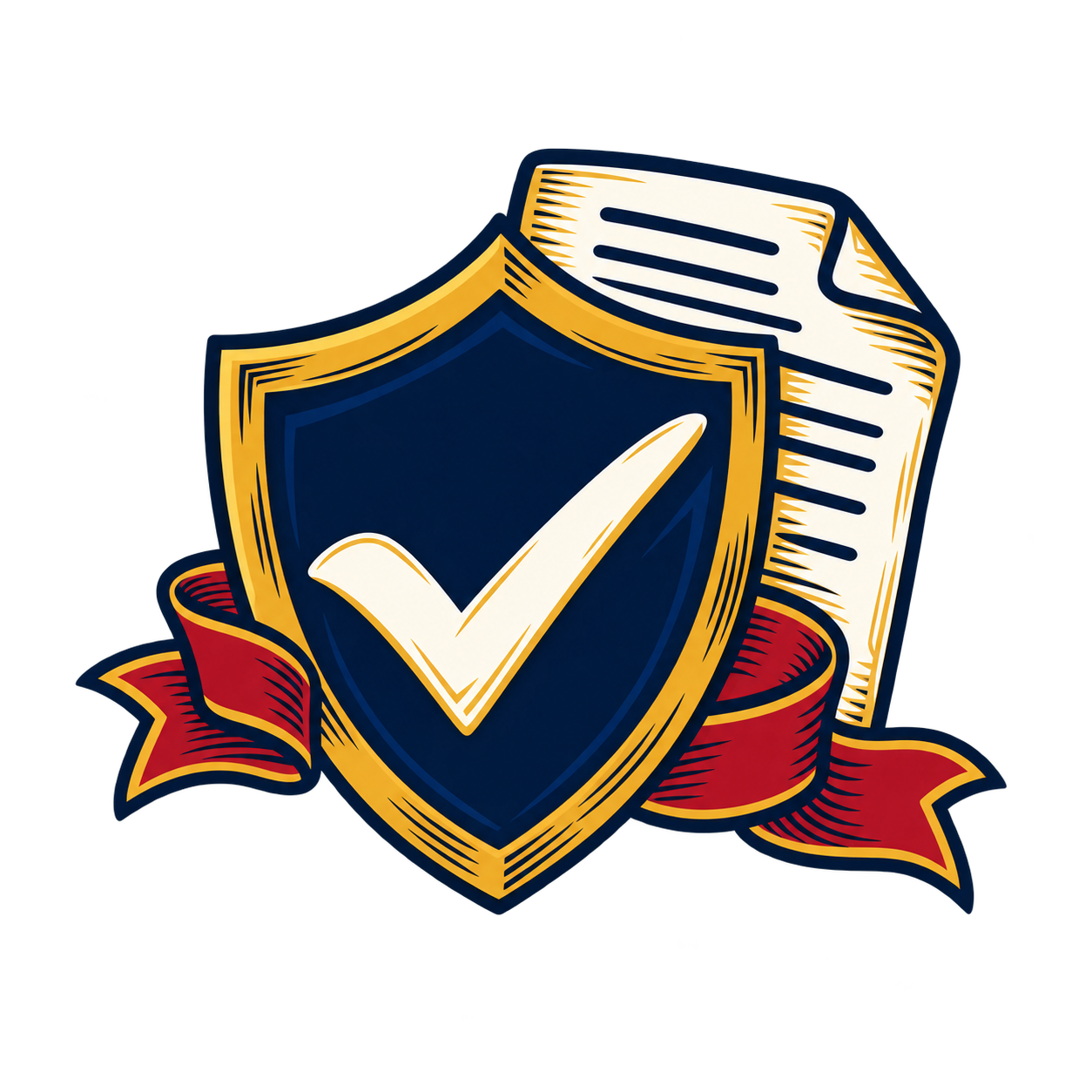 Tax-Ready Books icon