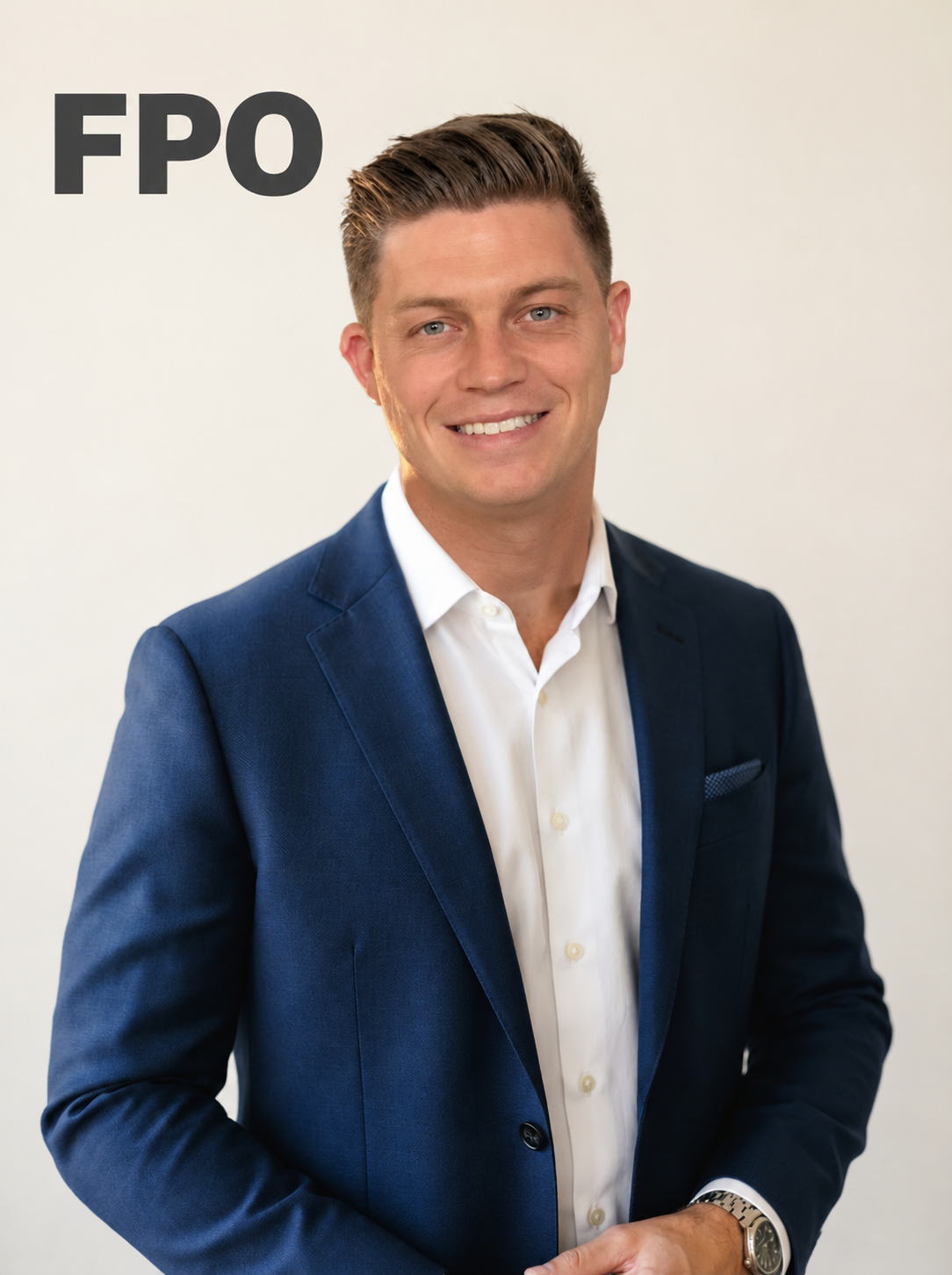 Alec Archer, founder of American Classic Bookkeeping and U.S. Navy veteran
