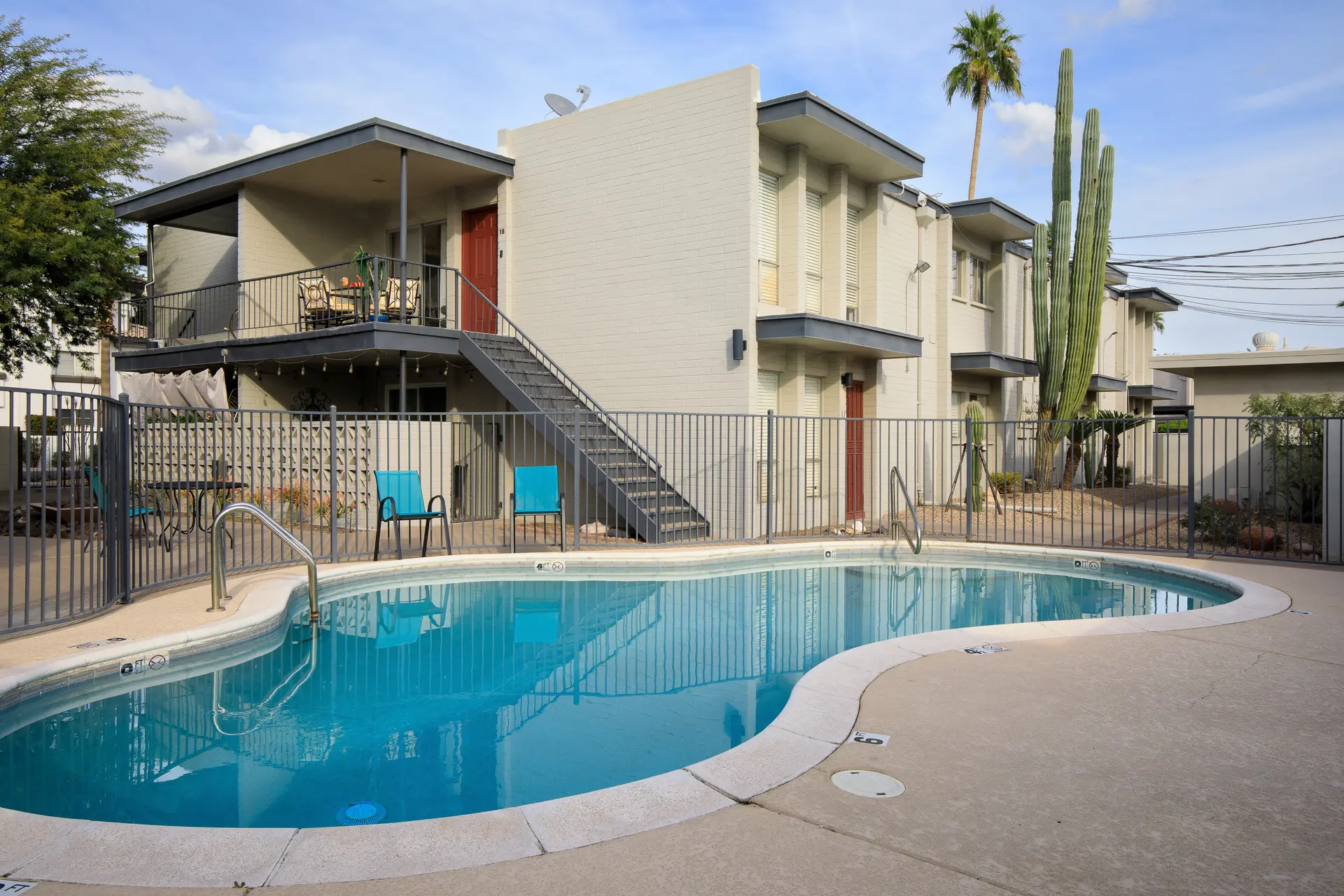 San Diego Luxury Rental
