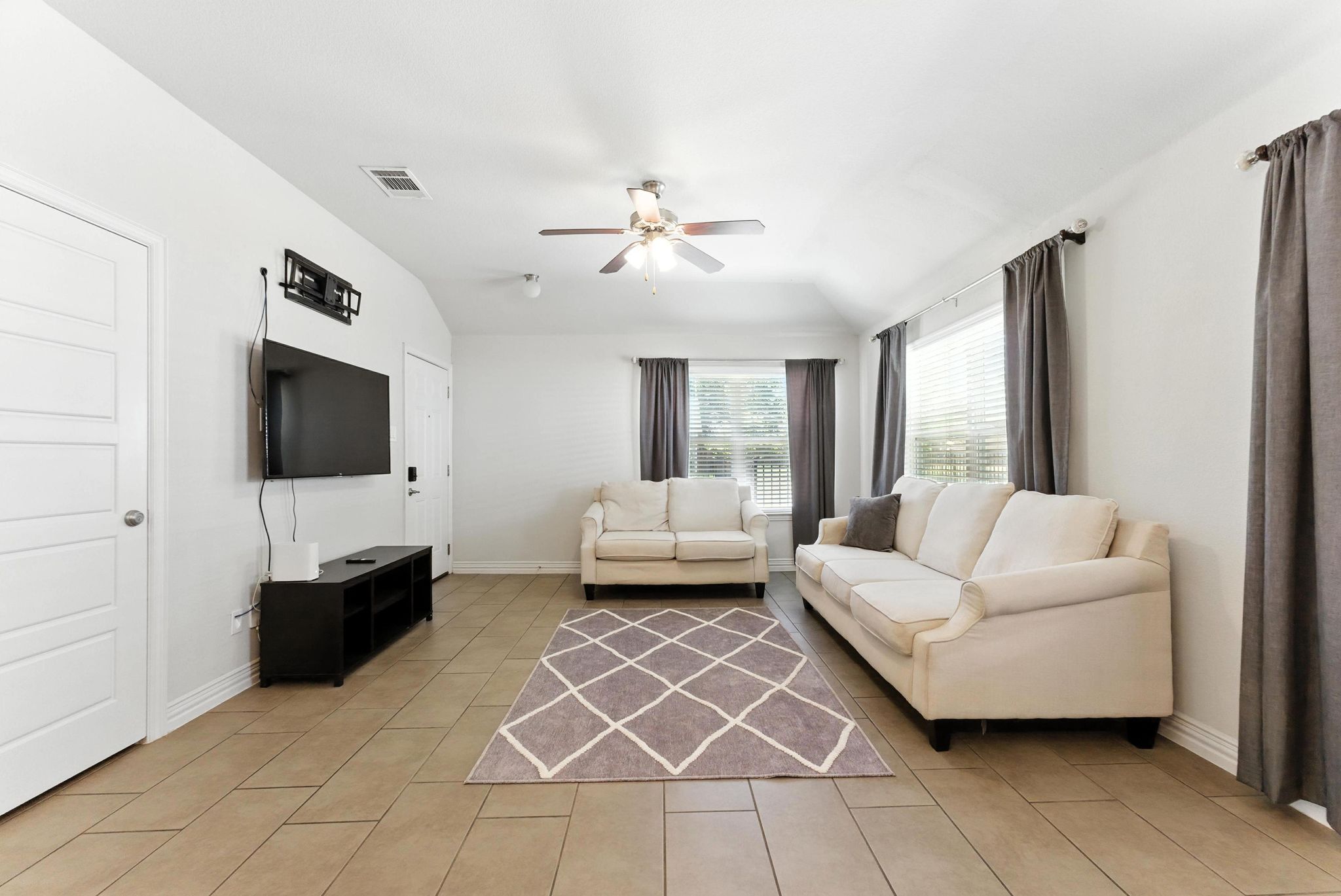 2BR Suite view 2