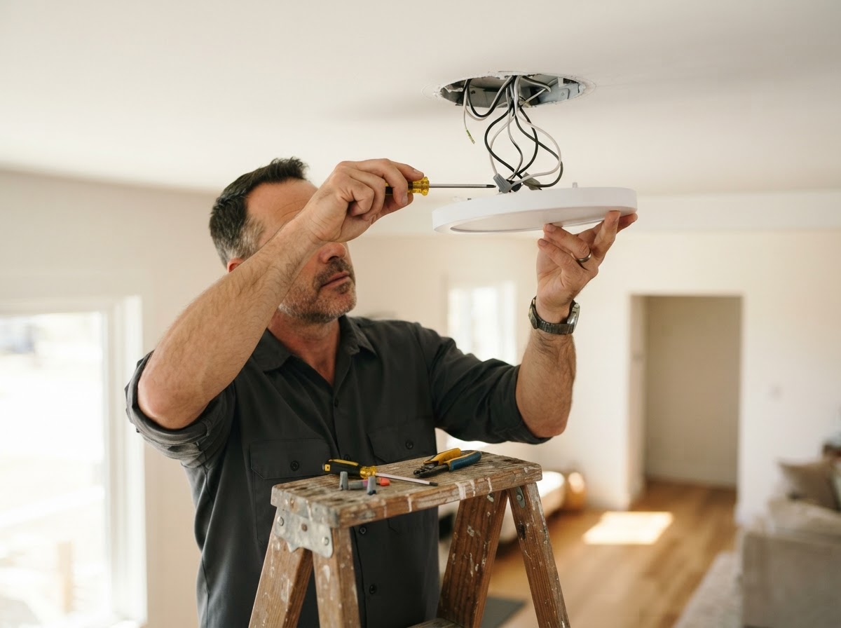 Electrical Repairs