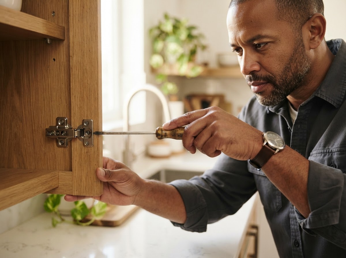 R & G CANAAN Handyman Service Team in South Florida