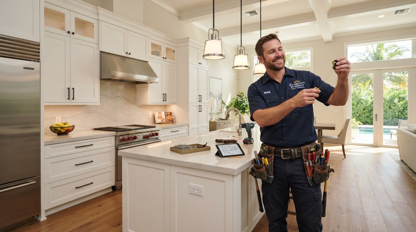 Plumbing Repairs