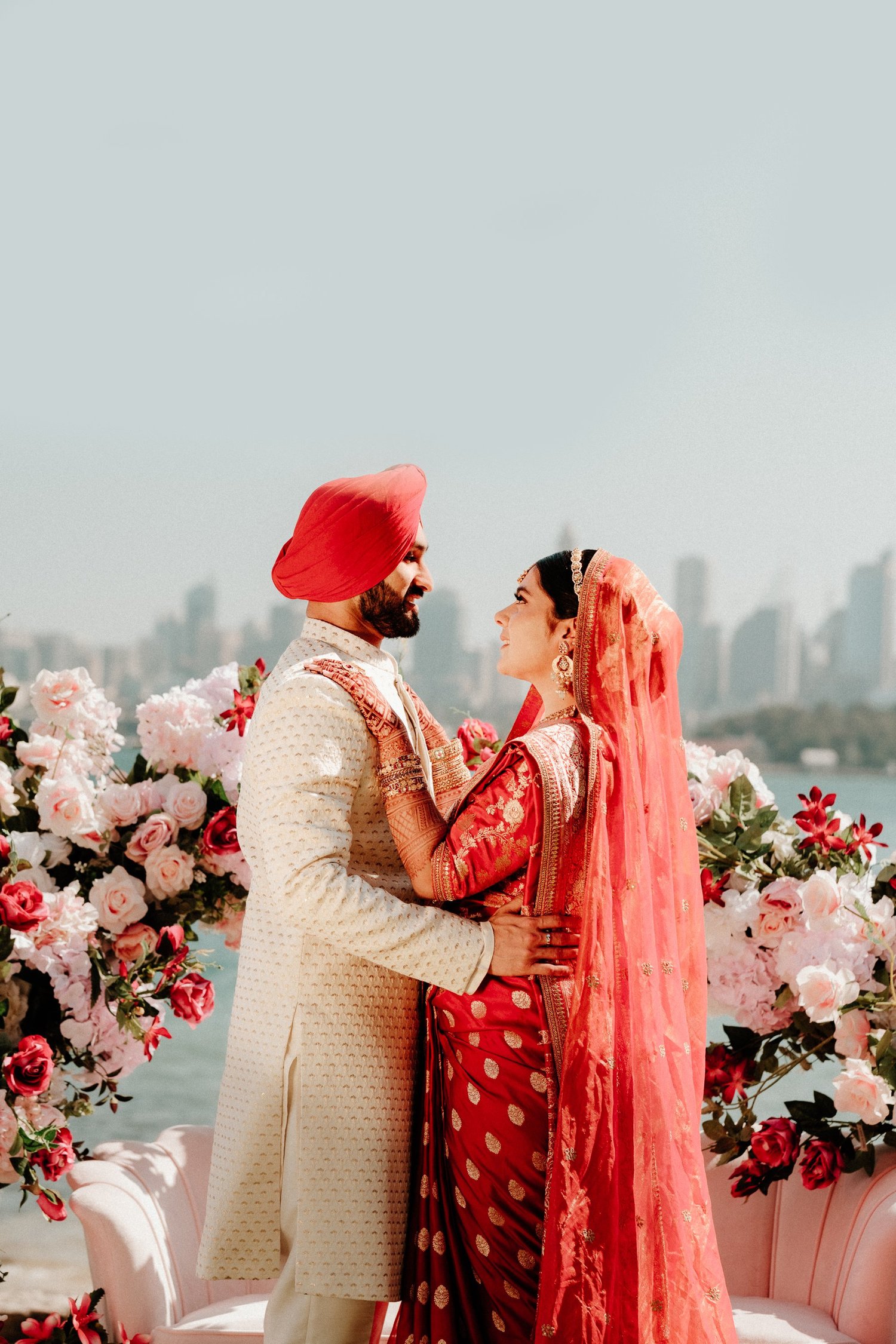 Shutter Stories wedding portfolio