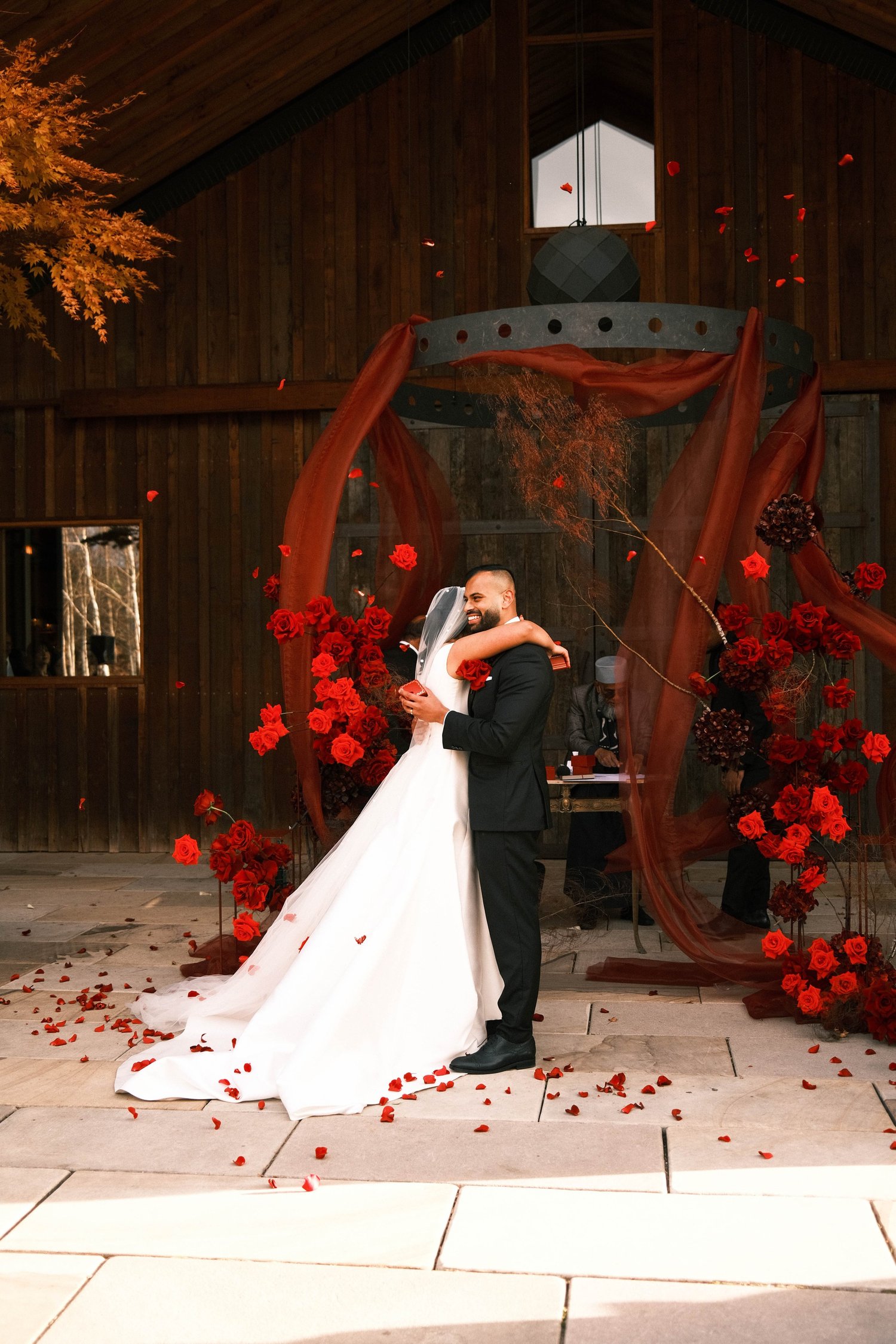Shutter Stories wedding portfolio