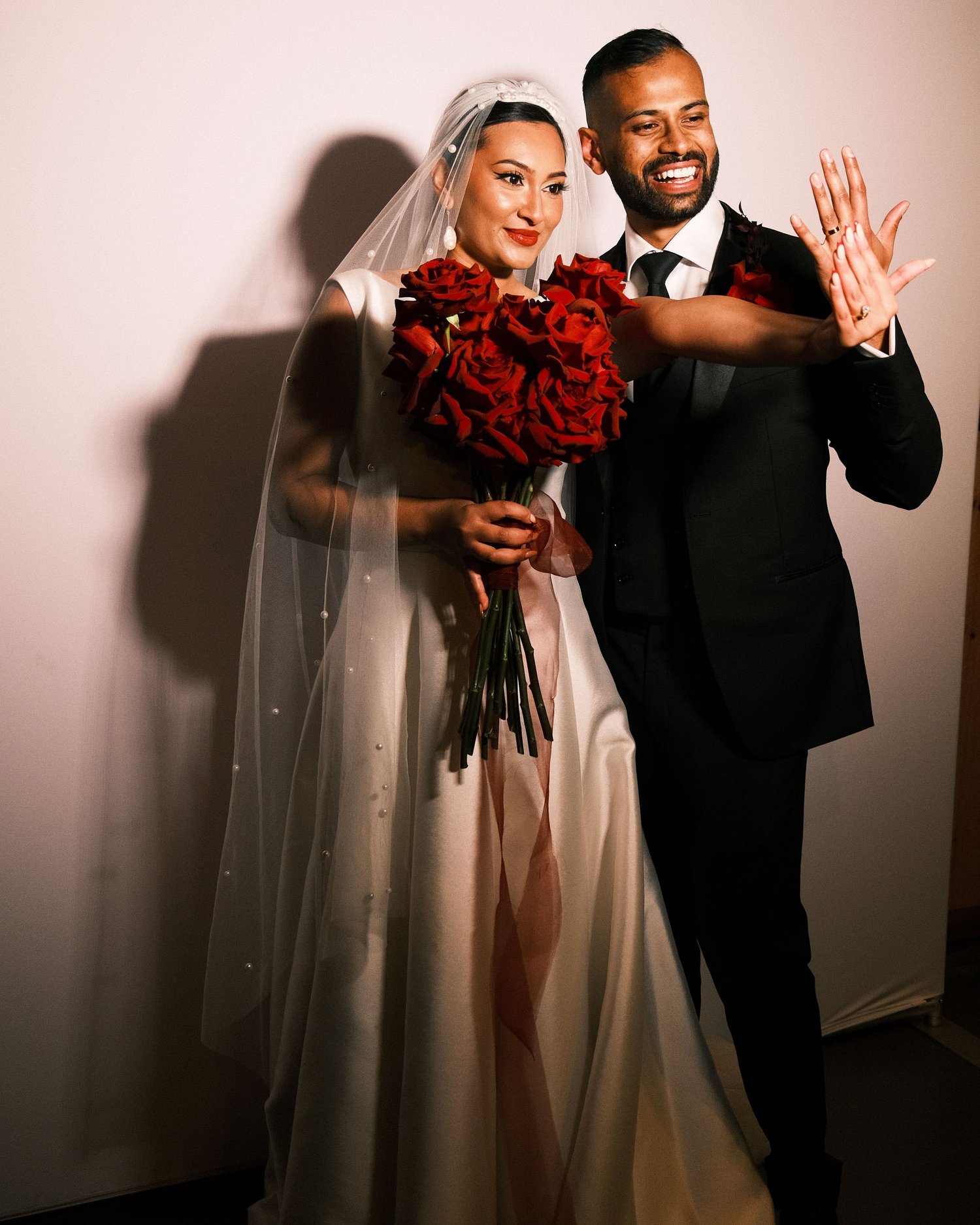 Shutter Stories wedding portfolio