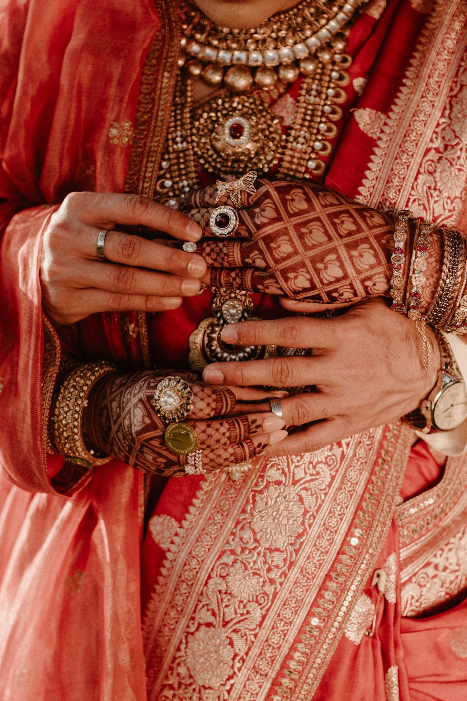 The Boutique Wedding Experience