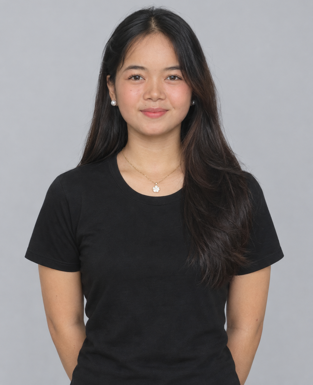 Portfolio Portrait