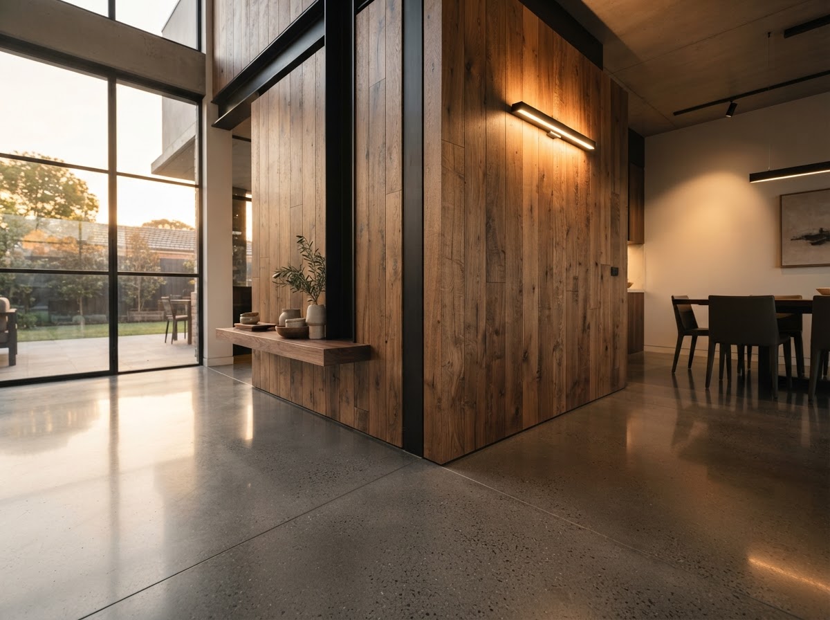 Polished & Decorative