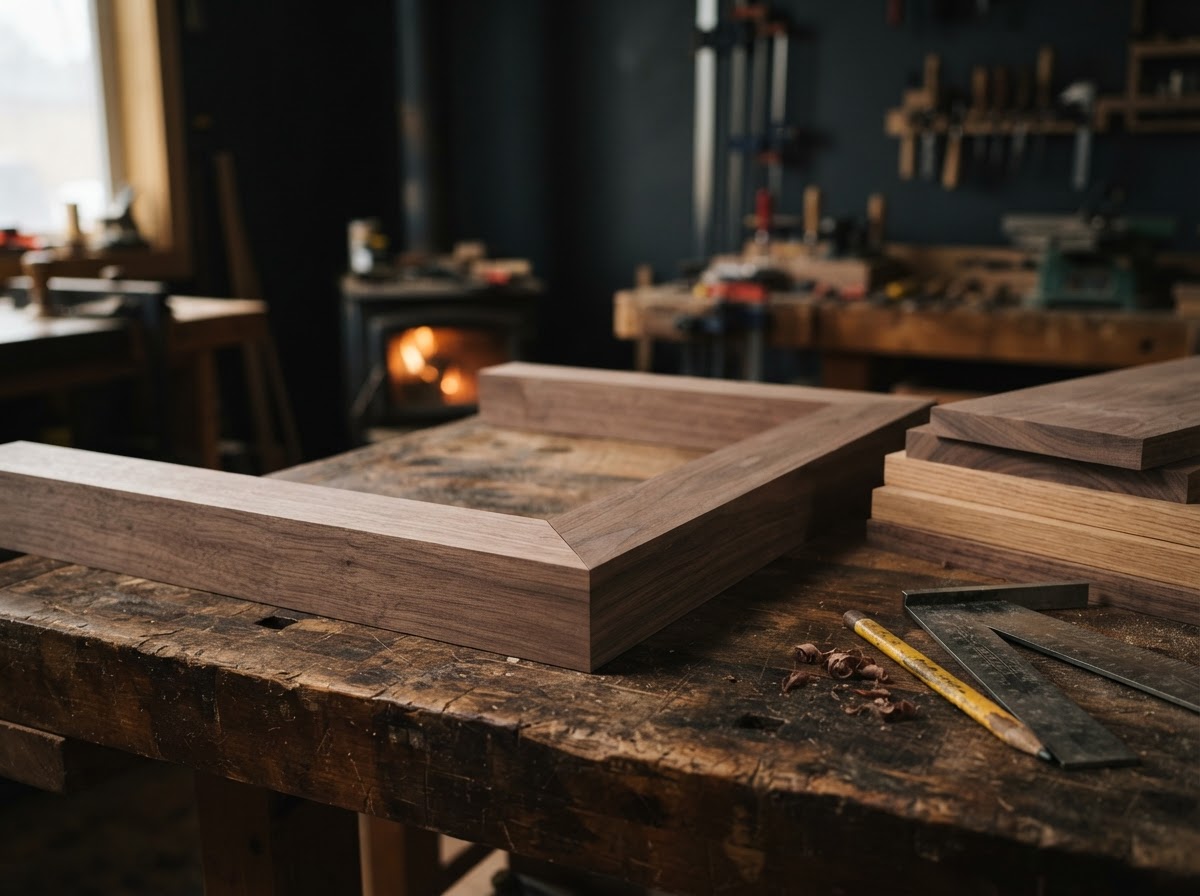 Framing & Formwork