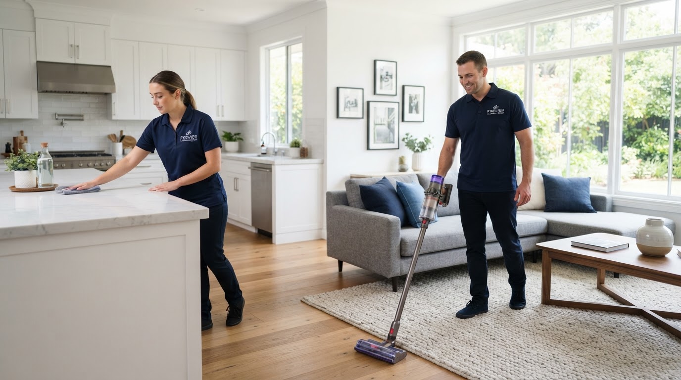 Cleaning Companies growth solution | WOA Digital Marketing