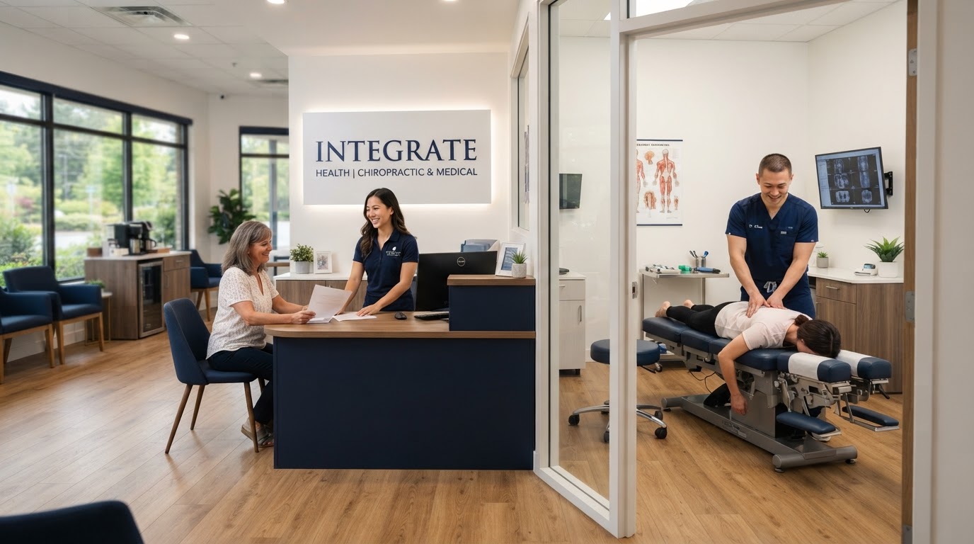 Medical & Chiropractic growth solution | WOA Digital Marketing
