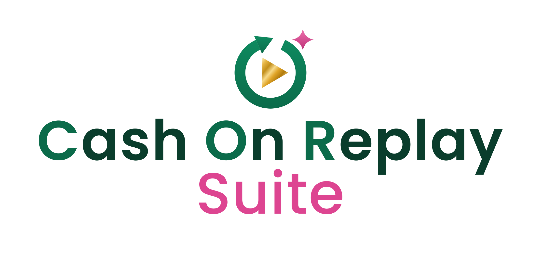 Cash On Replay Suite