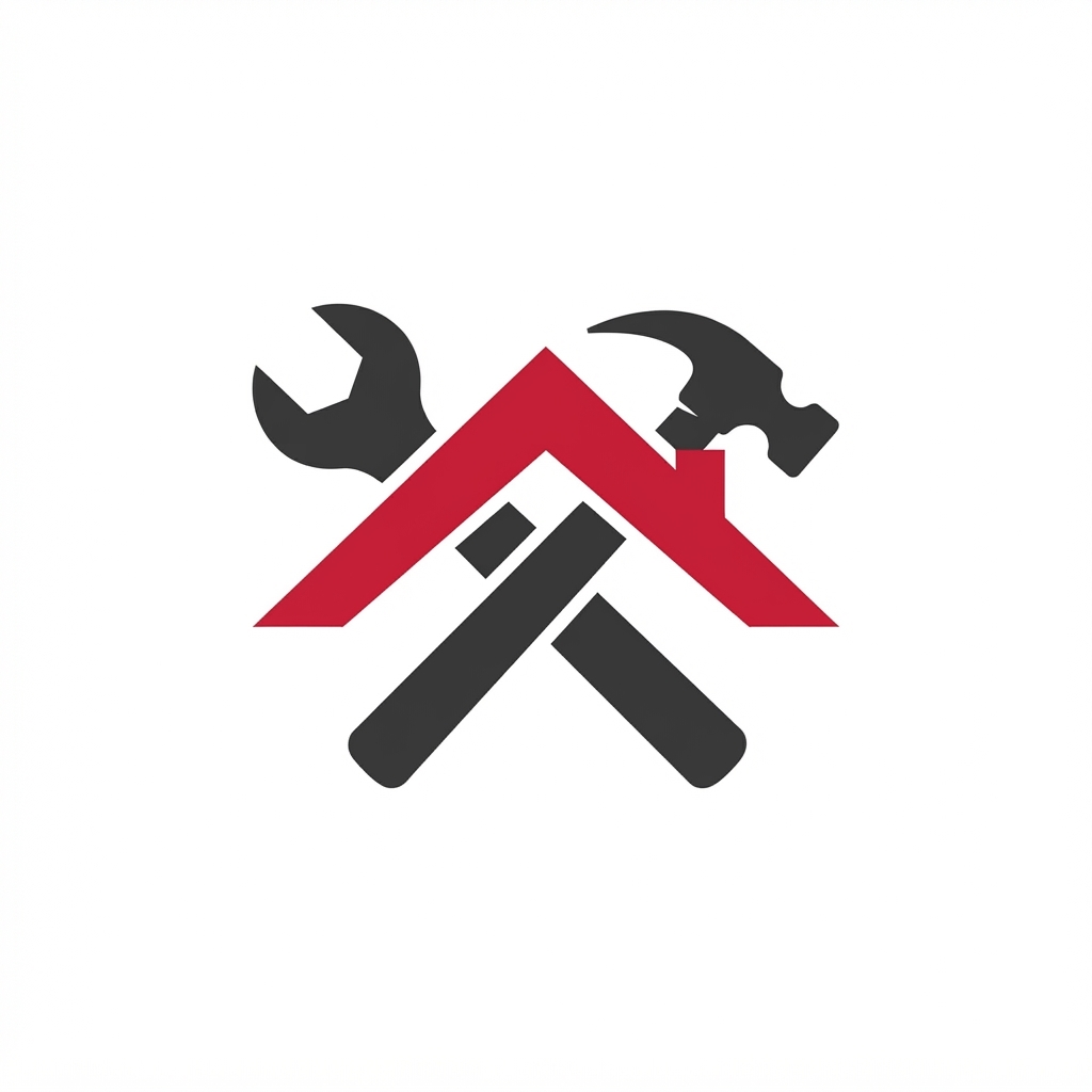 Ninitech Group Handyman Logo