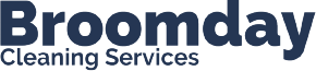 Broomday Logo