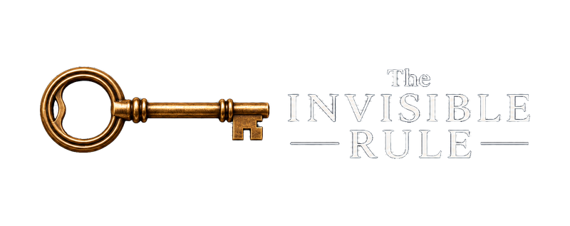 The Invisible Rule