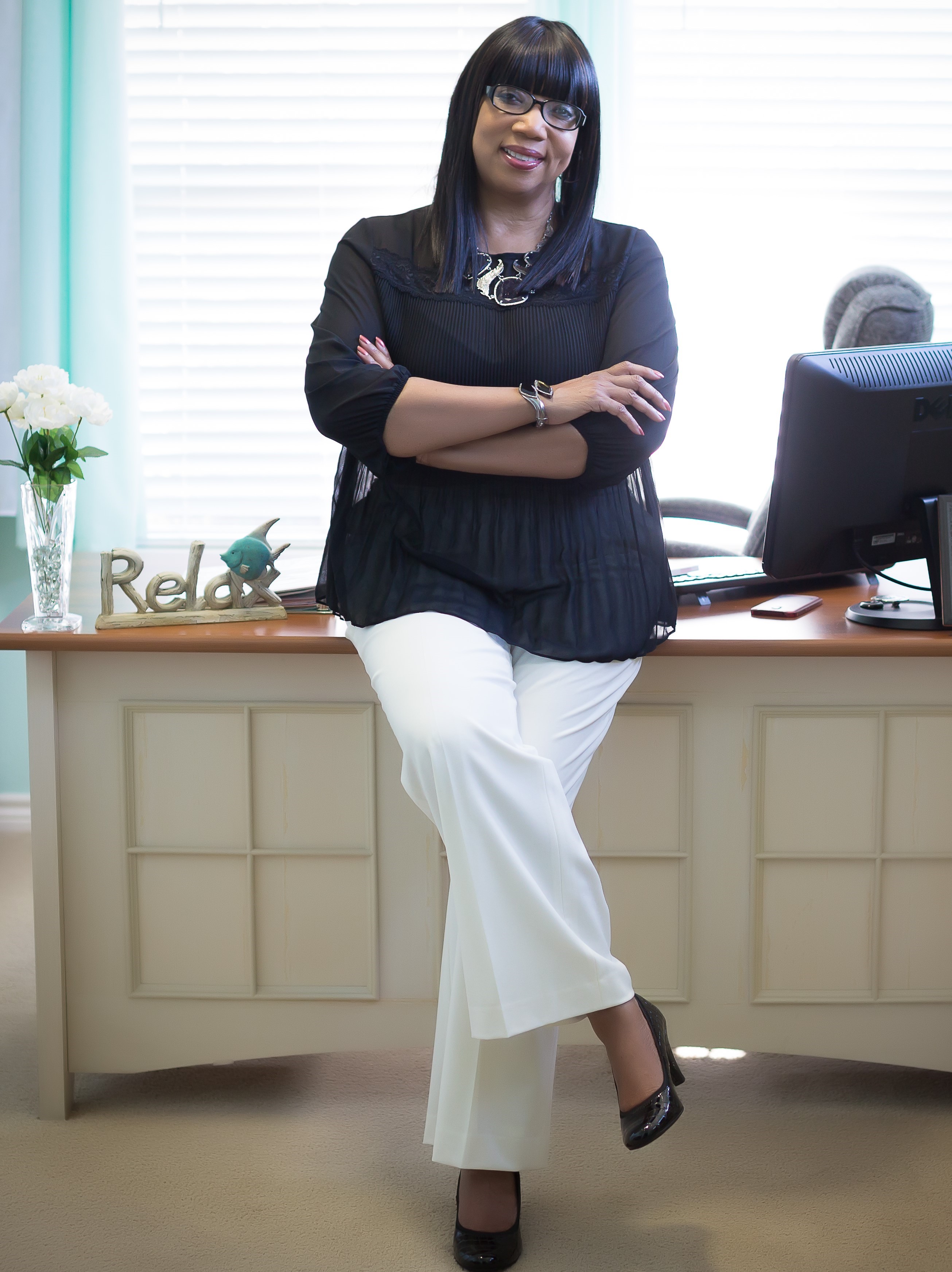 About Us — Empowered Entrepreneur Christian Academy™
