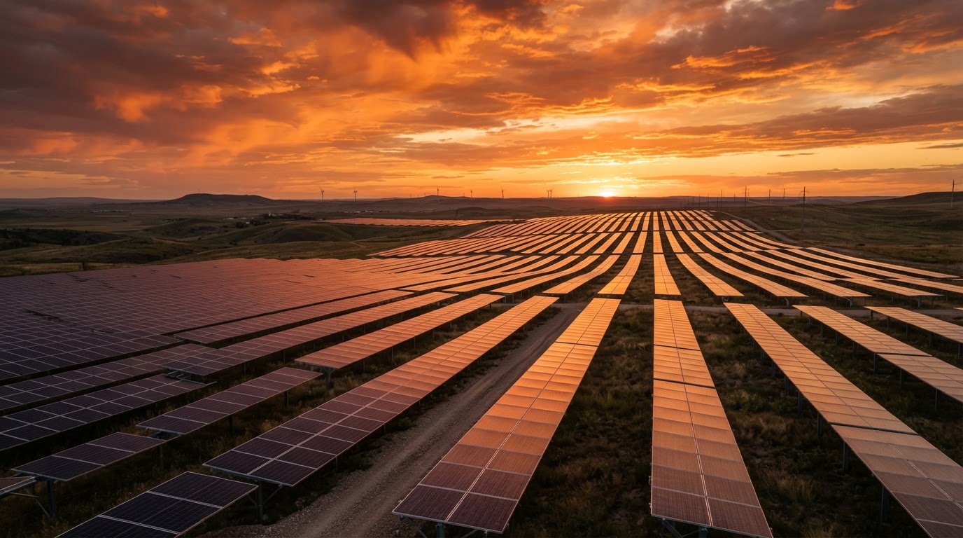 Renewable-Energy Projects