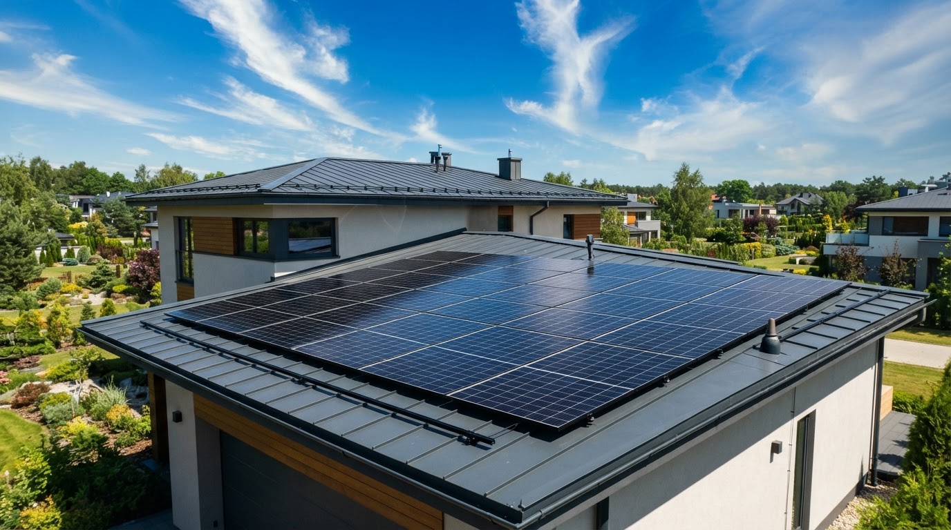 Solar Energy Solutions