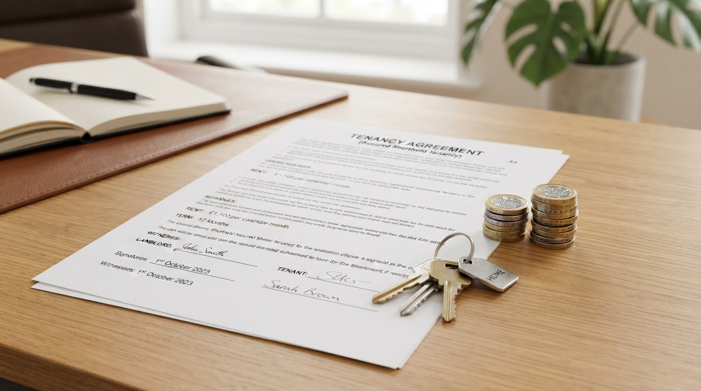 Rent Guarantee Insurance