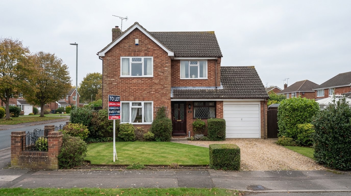 Unoccupied Property Insurance